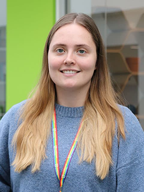 Abi Saunders