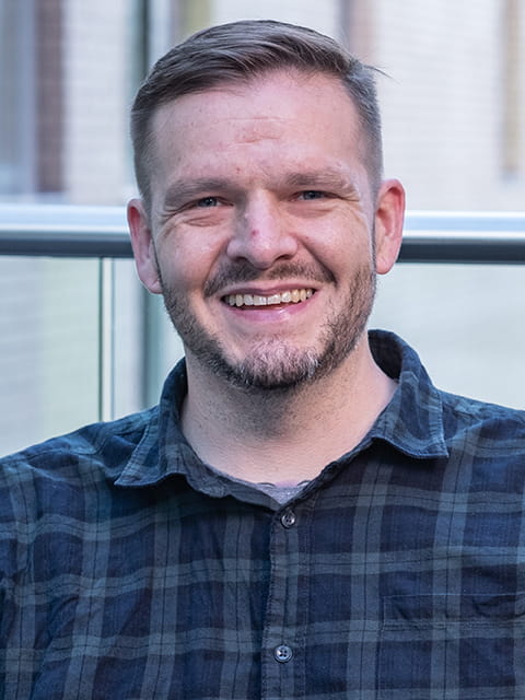 Adam Dickinson
