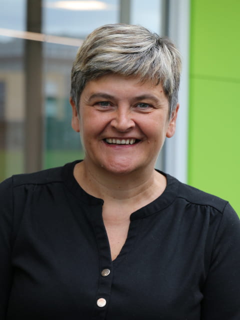Carolynne Mason