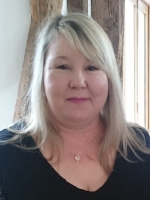 Clare Parkin