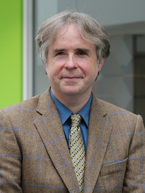 Daniel Rhind
