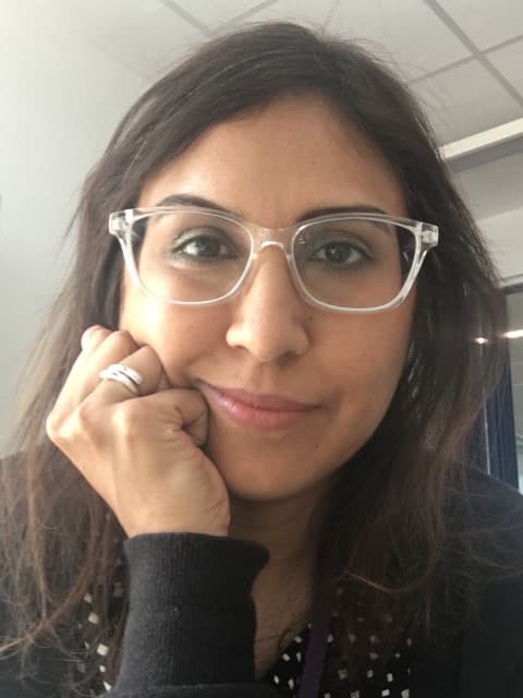 Fehmidah Munir