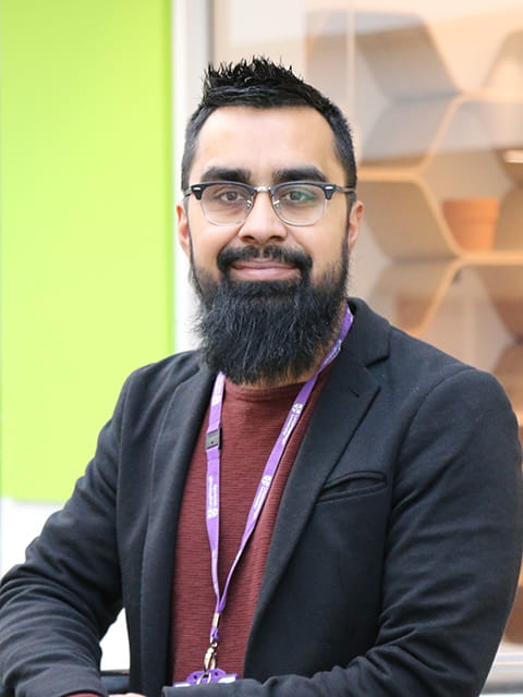 Foyzul Rahman