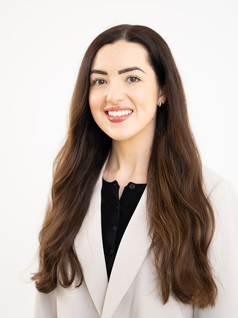 Gabrielle Hale