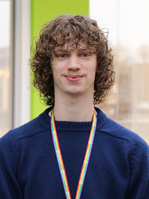 Harry Goodall