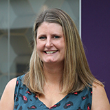Dr Janine Coates