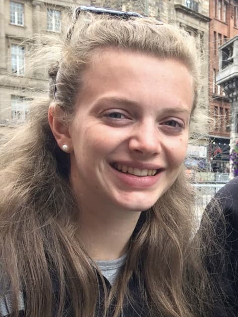 Kirsty Reynolds