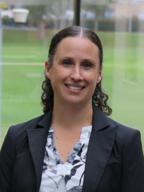 Lauren Sherar