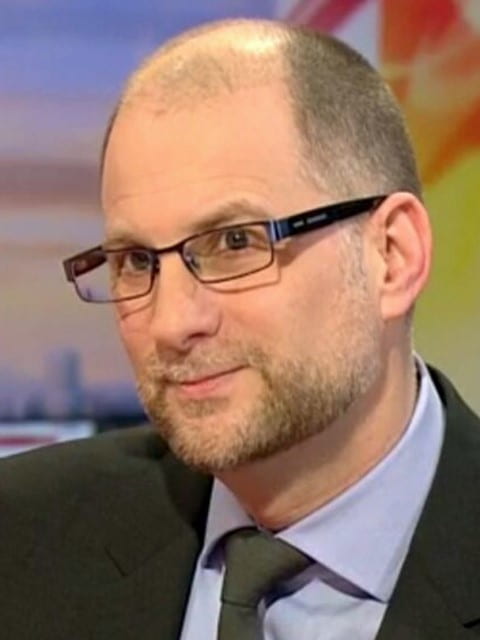 Michael J Grey