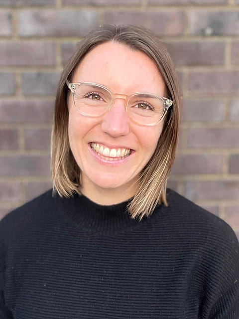 Robyn Smith