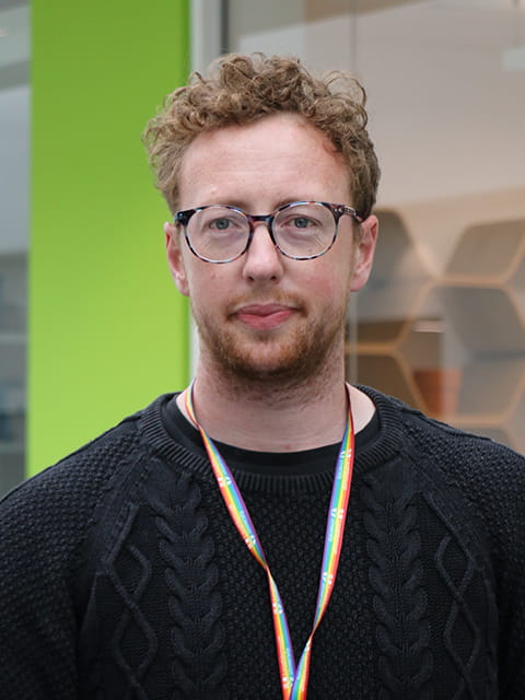 Sam West