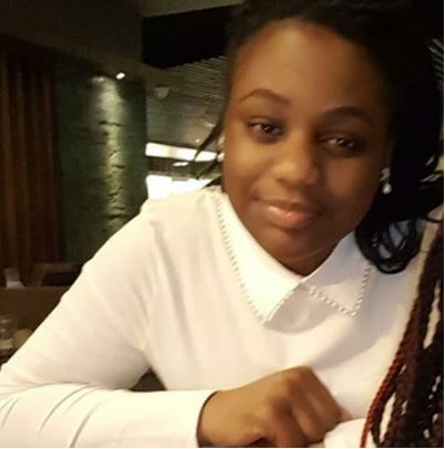 Carolyn Nakazibwe