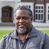 Irvin Hendrickson