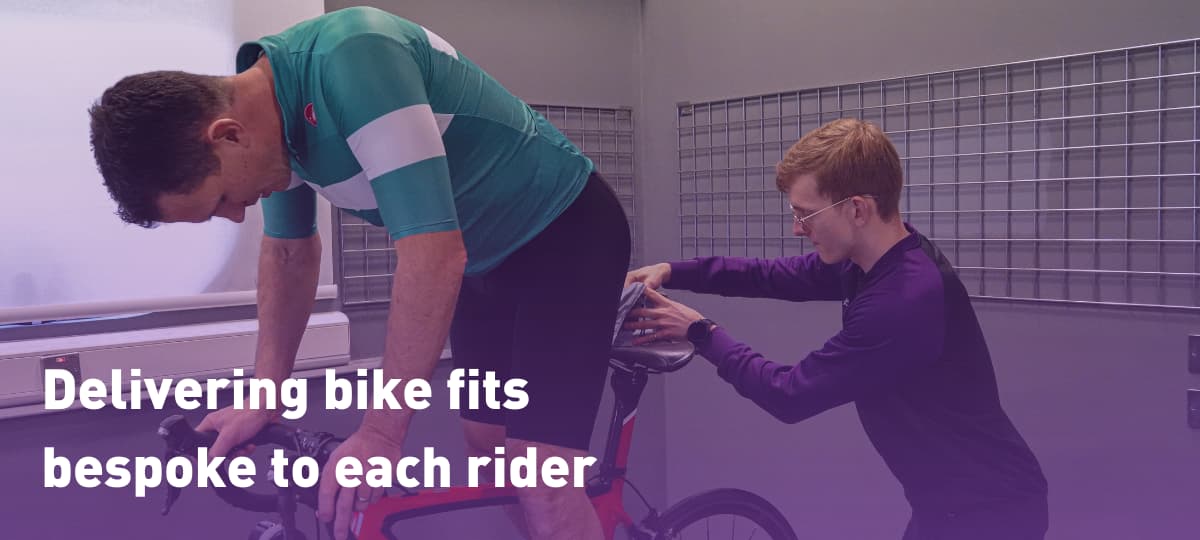 Bike Fit