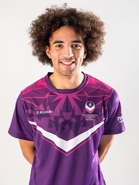 Joel Bonner