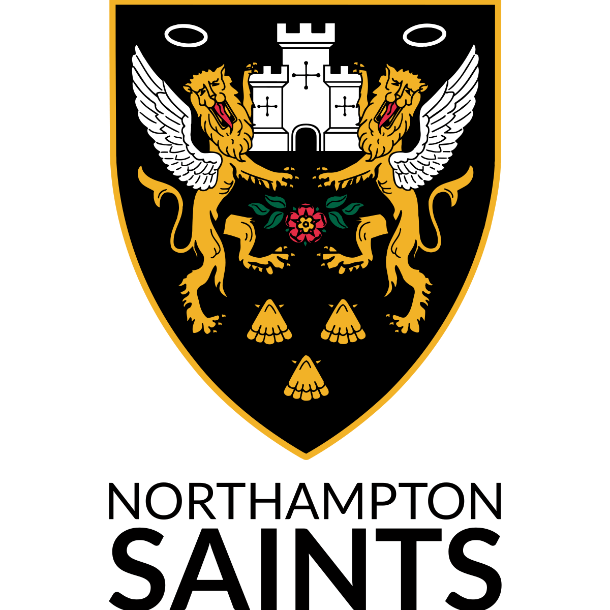Northampton Saints logo