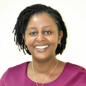 Julia Gathu