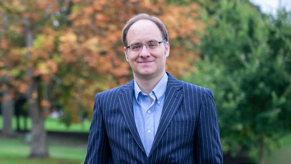 Thorsten Gruber