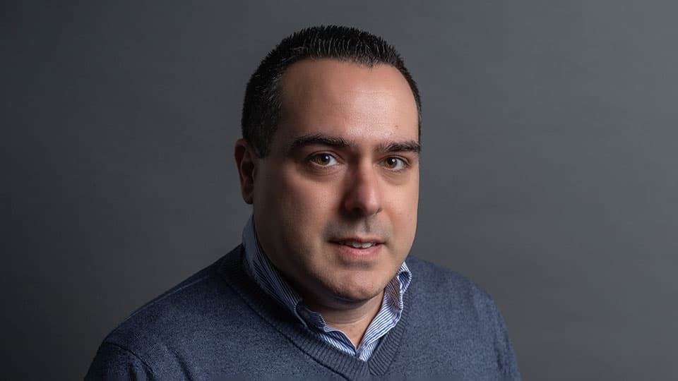 Georgios Tsimonis