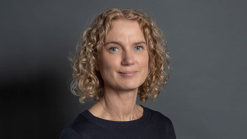 Kate Broadhurst