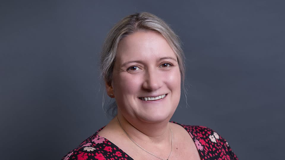 Katherine Martin