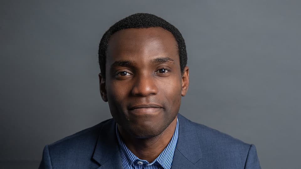 Kayode Odusanya