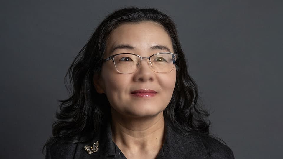 Lei Chen