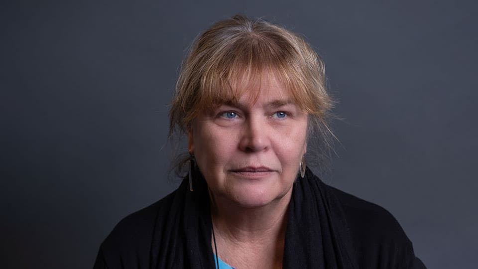 Maxine Clarke