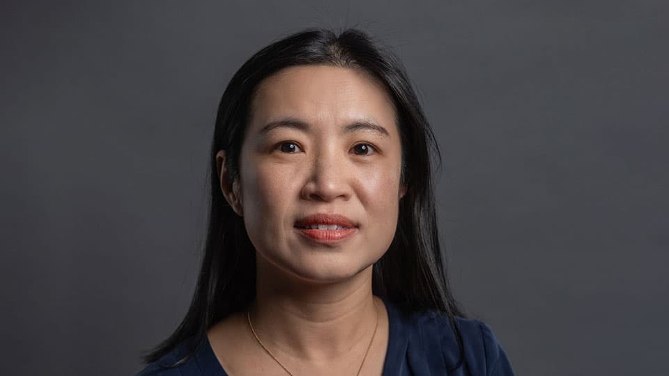 Meilan Yan