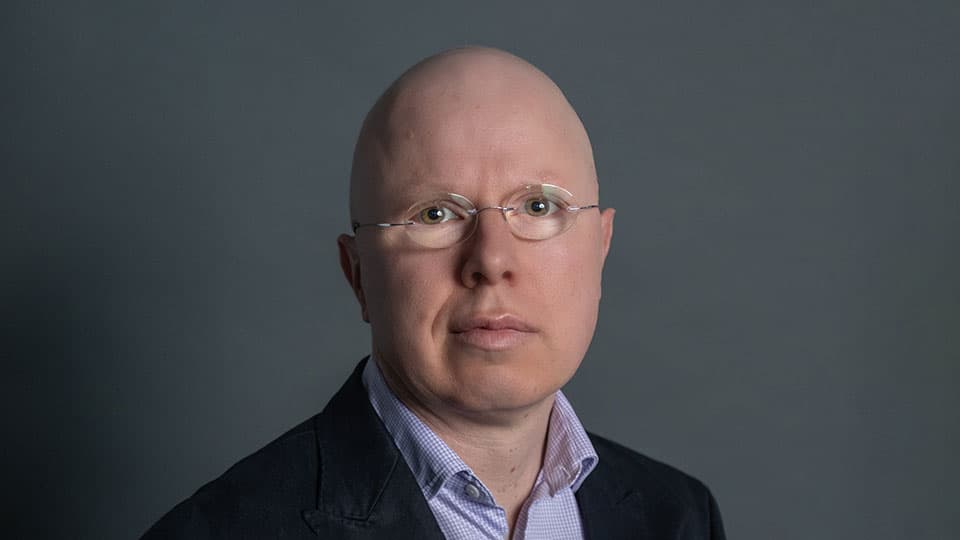 Thomas Triebs
