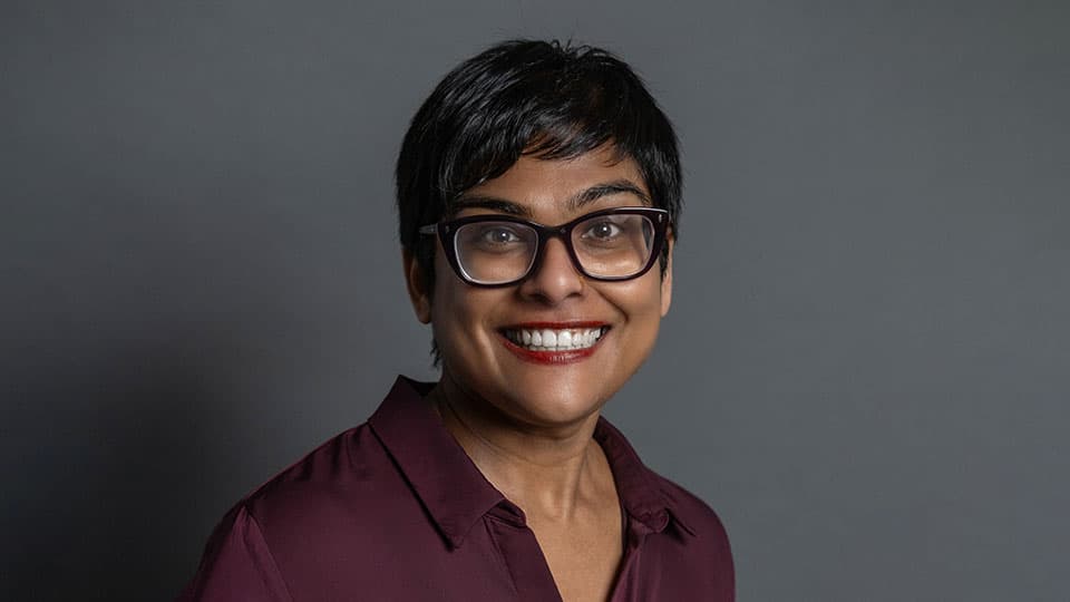 Vidya Panicker