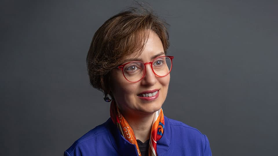 Zeynep Aycan