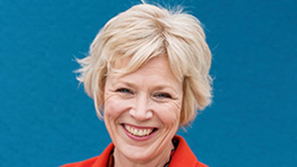 Jo Silvester
