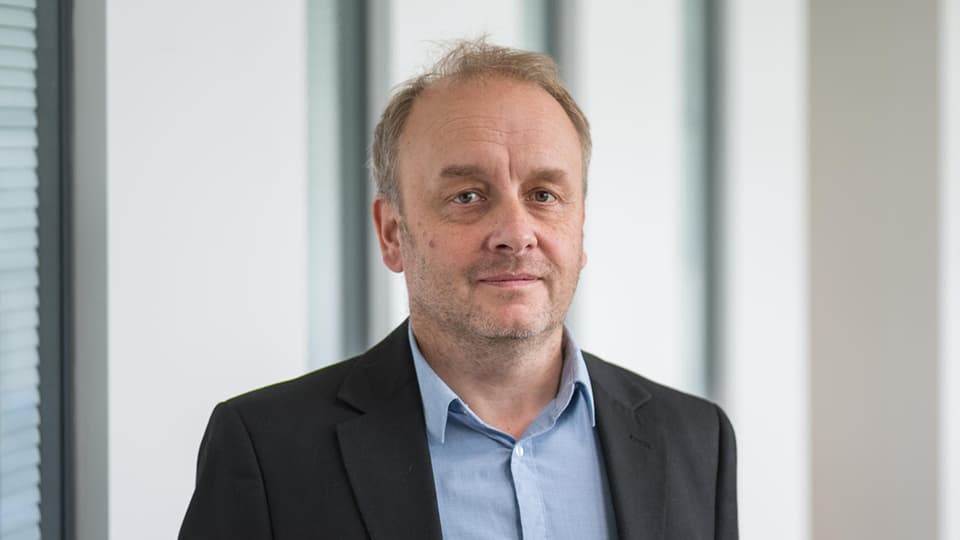 Peter Kawalek
