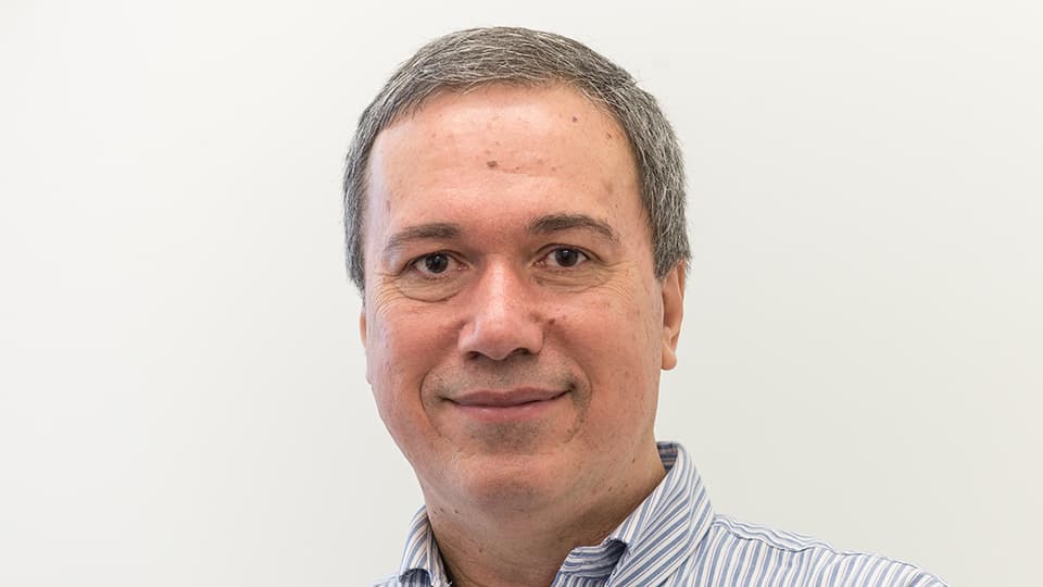 Victor Podinovski