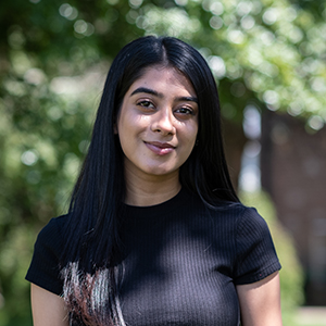 Nayah Patel