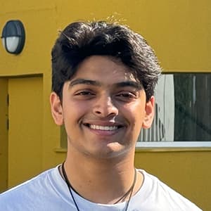 Neel Mehta