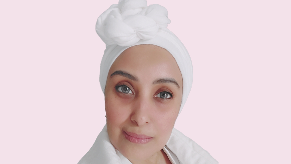Ahlam Maodah
