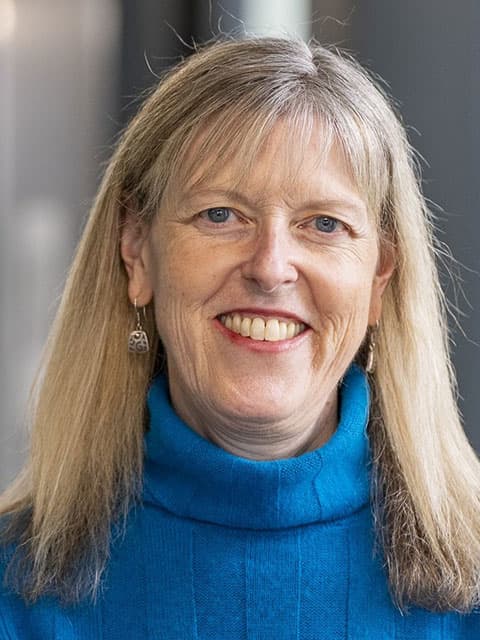 Rosemary Hunter