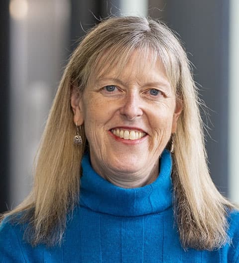 Rosemary Hunter