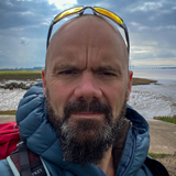Martin Thorp