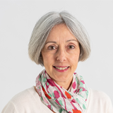 Mary Brewer