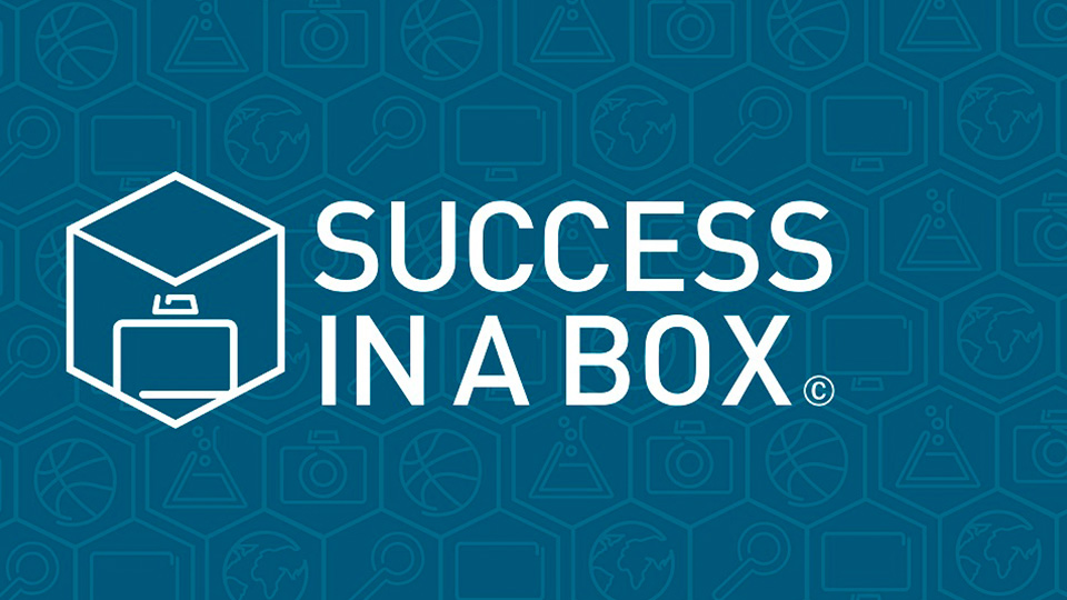 Success in a box