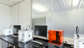 Additive Manufacturing - 1st floor