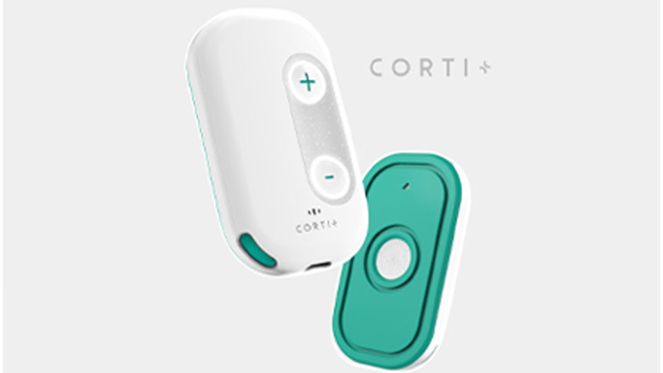 Corti concept 