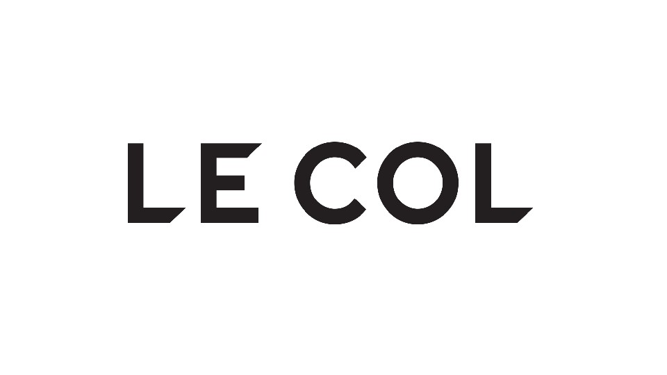 le col's logo