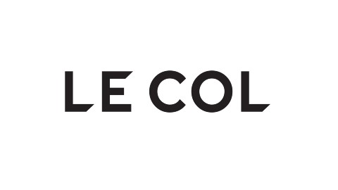 le col's logo