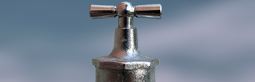 A tap